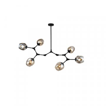 Подвесная люстра Hiper Casti H207-1