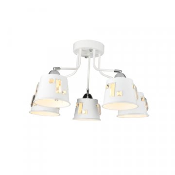 Потолочная люстра Hiper Grums H188-5