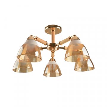 Потолочная люстра Hiper Sola H200-5