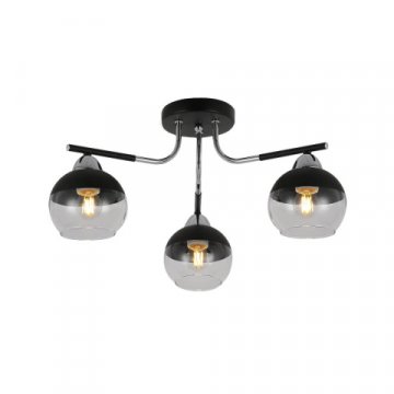 Потолочная люстра Hiper Tommy H181-3