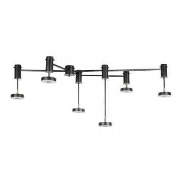 Потолочный светильник LOFT IT Flock 10189/1200