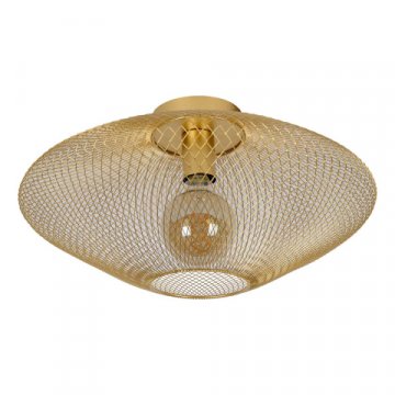 Потолочный светильник Lucide Mesh 21123/45/02