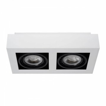 Потолочный светильник Lucide Zefix 09120/24/31