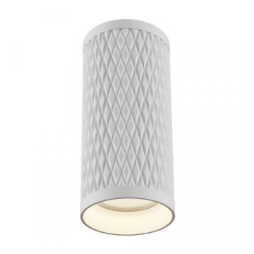 Потолочный светильник Maytoni Alfa C036CL-01W