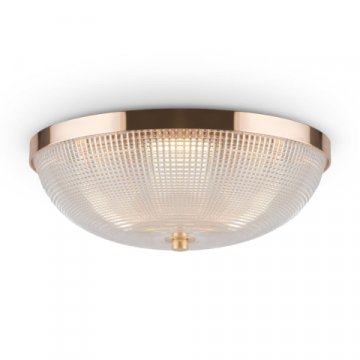 Потолочный светильник Maytoni Coupe C046CL-03G