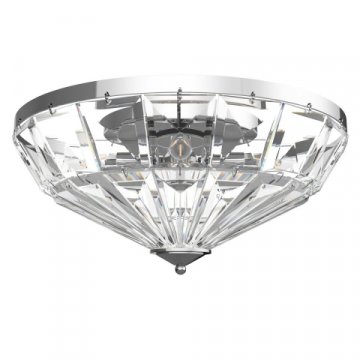 Потолочный светильник Maytoni Facet MOD094CL-06CH