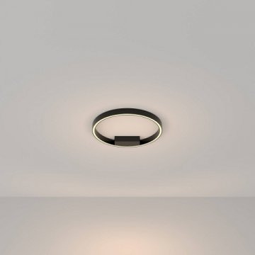 Потолочный светильник Maytoni Rim MOD058CL-L25B3K