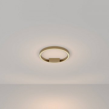 Потолочный светильник Maytoni Rim MOD058CL-L25BS3K