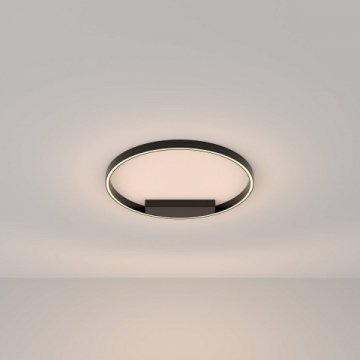 Потолочный светильник Maytoni Rim MOD058CL-L35B3K