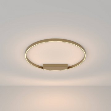 Потолочный светильник Maytoni Rim MOD058CL-L50BS3K