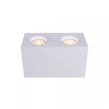 Потолочный светильник Maytoni Technical Slim C013CL-02W