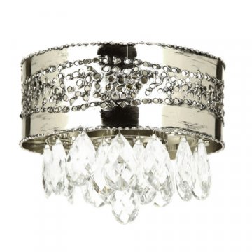 Потолочный светильник MM Lampadari Holes 6889/P2 01 V2541