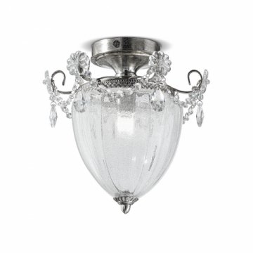 Потолочный светильник MM Lampadari Rugiada 6957/P1 00 V1690