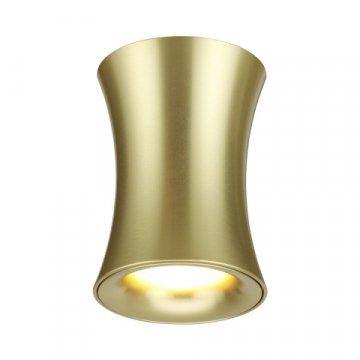 Потолочный светильник Odeon Light Hightech Zetta 4226/1C