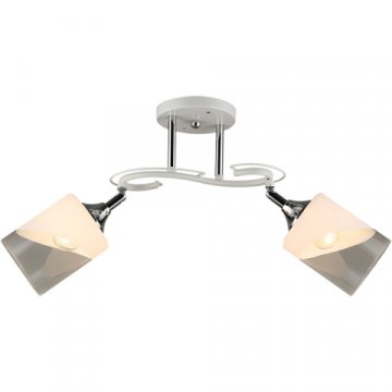 Потолочный светильник Reluce 04861-0.3-02 WT+CH