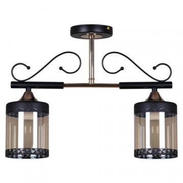 Потолочный светильник Reluce 52134-0.3-02