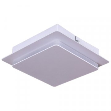 Потолочный светильник Reluce 86684-9.2-001RD LED6W WT