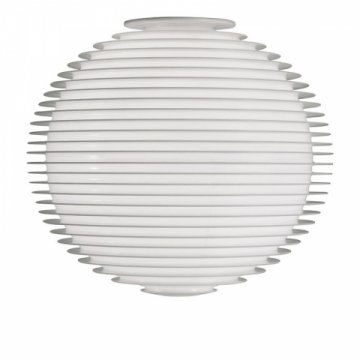 Потолочный светильник Rotaliana Flow H4 white