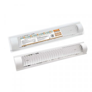 Потолочный светильник TDM Electric Народный СПО 3017 SQ0327-0415