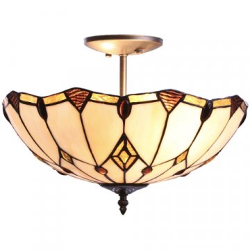 Потолочная люстра Velante 832-807-02