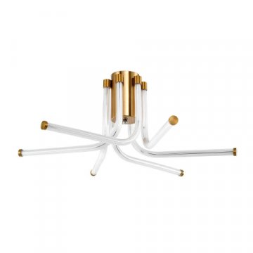 Потолочный светильник Zortes LORA ZRS.57784.06