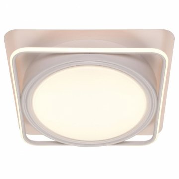 Потолочный светодиодный светильник Adilux 1041