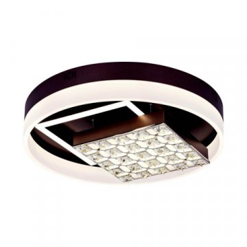 Потолочный светодиодный светильник Ambrella light Ice FA145