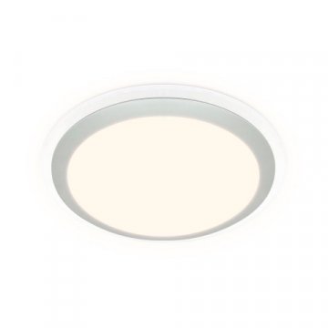 Потолочный светодиодный светильник Ambrella light Orbital Air FF49