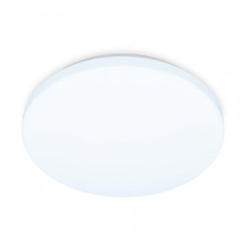 Потолочный светодиодный светильник Ambrella light Orbital Air FZ1009