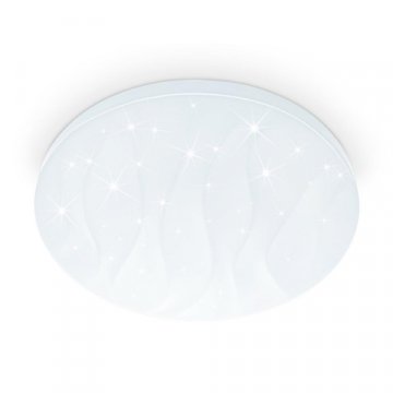 Потолочный светодиодный светильник Ambrella light Orbital Air FZ1013