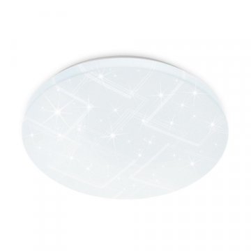 Потолочный светодиодный светильник Ambrella light Orbital Air FZ1032