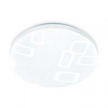 Потолочный светодиодный светильник Ambrella light Orbital Air FZ1040