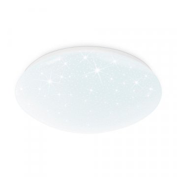 Потолочный светодиодный светильник Ambrella light Orbital Air FZ1077