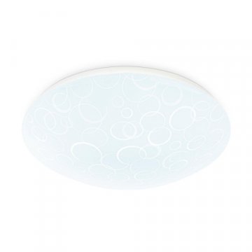 Потолочный светодиодный светильник Ambrella light Orbital Air FZ1082