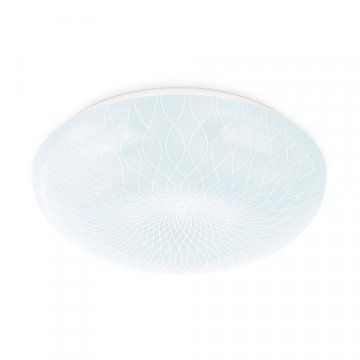 Потолочный светодиодный светильник Ambrella light Orbital Air FZ1086