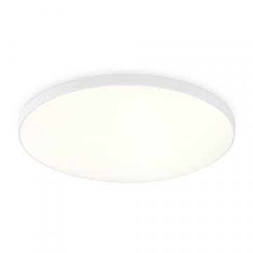 Потолочный светодиодный светильник Ambrella light Orbital Air FZ1222 WH белый