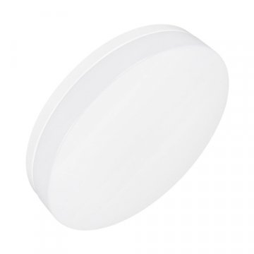 Потолочный светодиодный светильник Arlight CL-Smurf-R400-30W Day4000-Mix 036669