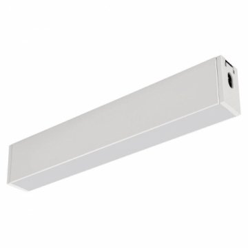 Потолочный светодиодный светильник Arlight Clip-38-Flat-S312-6W Warm3000 029002