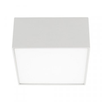 Потолочный светодиодный светильник Arlight SP-Quadro-S120x120-13W Day4000 034735