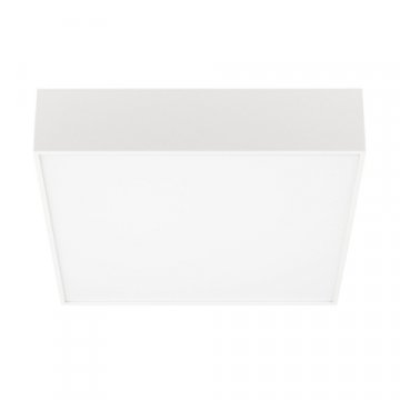 Потолочный светодиодный светильник Arlight SP-Quadro-S250x250-25W Day4000 034785