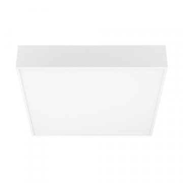 Потолочный светодиодный светильник Arlight SP-Quadro-S350x350-30W Day4000 034790