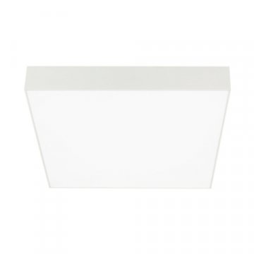 Потолочный светодиодный светильник Arlight SP-Quadro-S400x400-40W Warm3000 034797