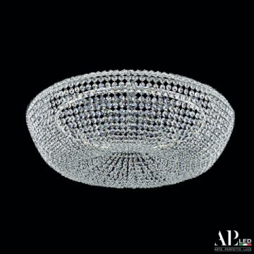 Потолочный светодиодный светильник Arte Perfetto Luce Rimini S501.0.60.E.4000