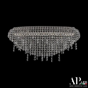 Потолочный светодиодный светильник Arte Perfetto Luce Rimini S505.0.52.B.4000