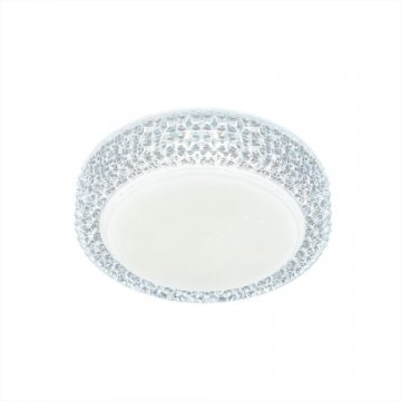 Потолочный светодиодный светильник Citilux Альпина CL71812