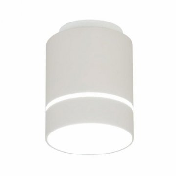 Потолочный светодиодный светильник Citilux Борн CL745010N