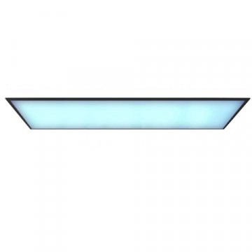 Потолочный светодиодный светильник Deko-Light Panel RGBNW 100073