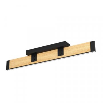 Потолочный светодиодный светильник Eglo Caminarro 390224