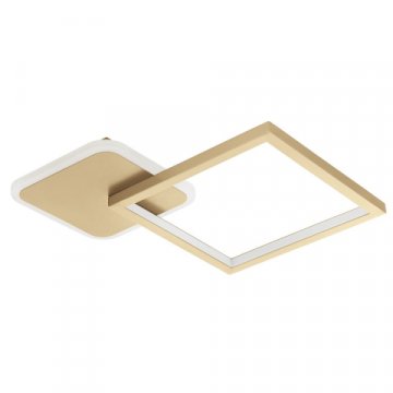 Потолочный светодиодный светильник Eglo Gafares 900424