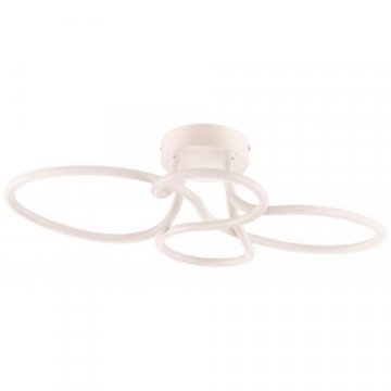 Потолочный светодиодный светильник Eglo Harmonie 32934